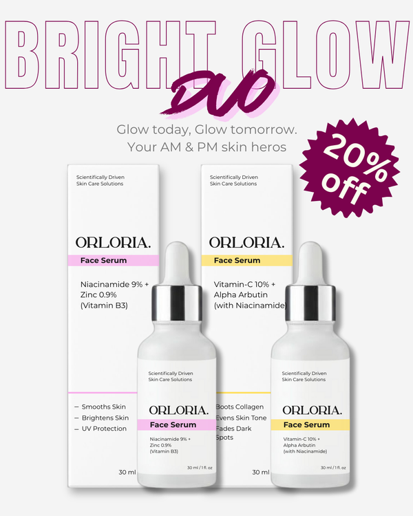 Bright Glow Duo