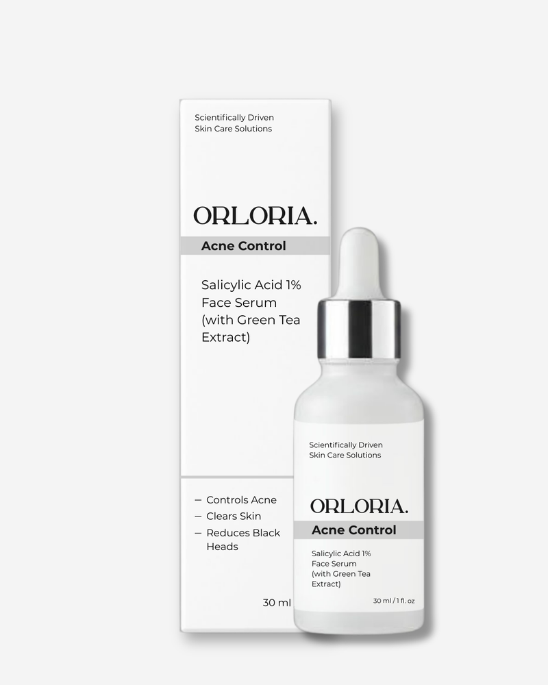 Acne Defense Pack
